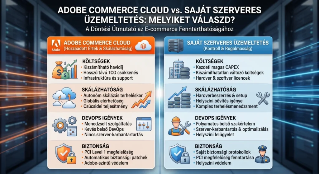 adobe commerce cloud