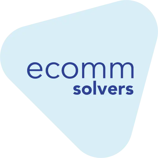 Ecommsolvers - webshop fejlesztés