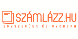 szamlazz.hu logo