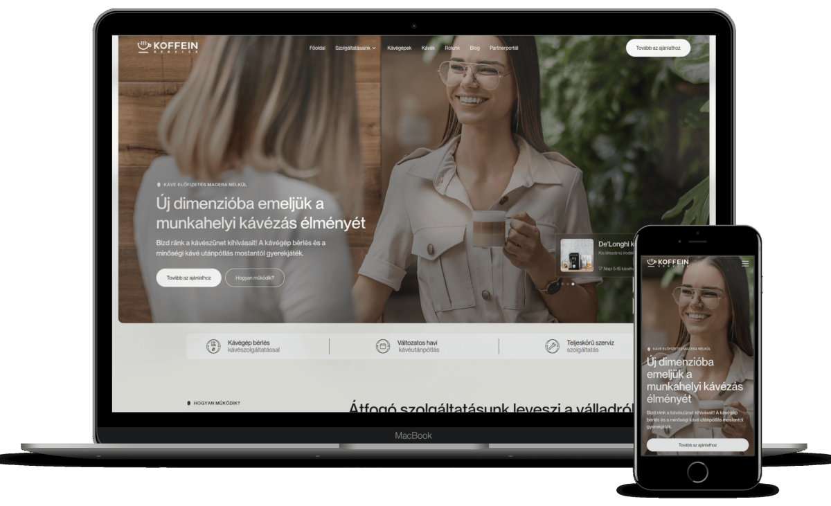 ecommsolvers-koffeinservice-desktop-mobile-mockup