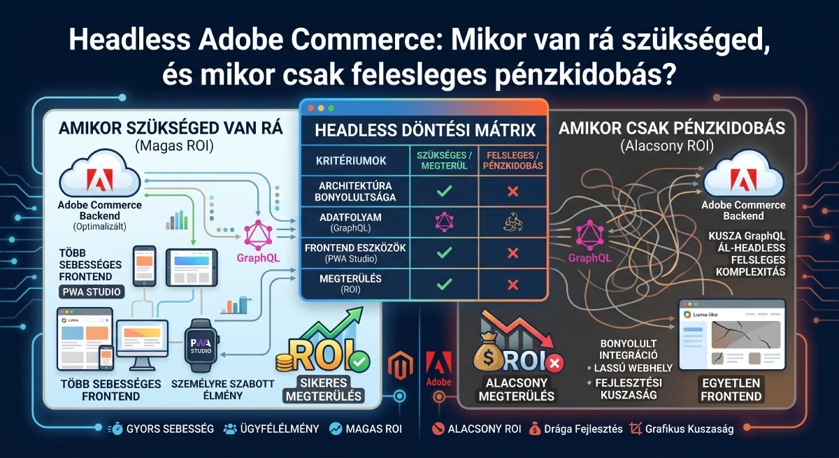 headless adobe commerce