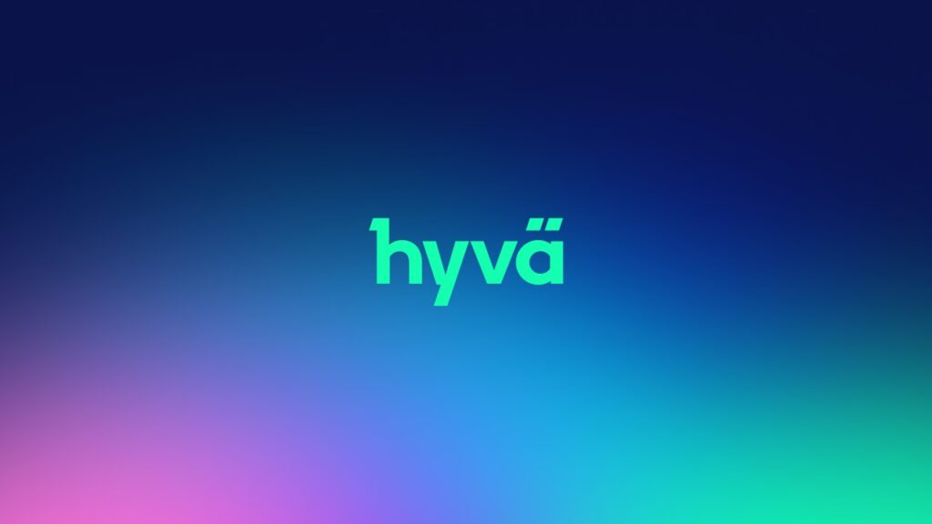 Hyvä frontend framework – új szelek a Magento 2 fejlesztésben