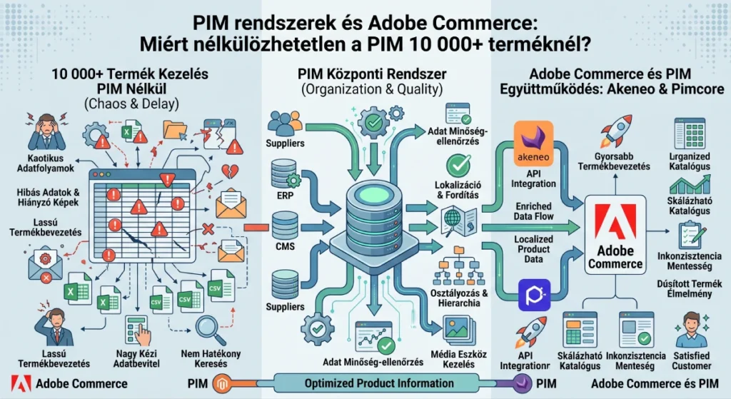 pim adobe commerce